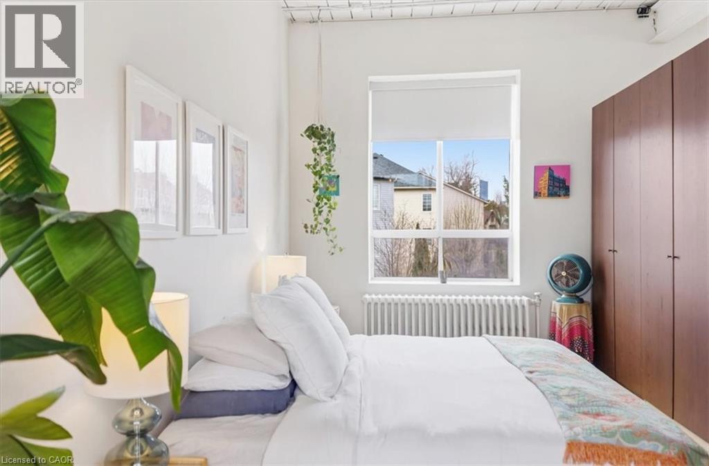 326 Carlaw Avenue Unit# 211, Toronto, Ontario  M4M 3N8 - Photo 28 - 40822250