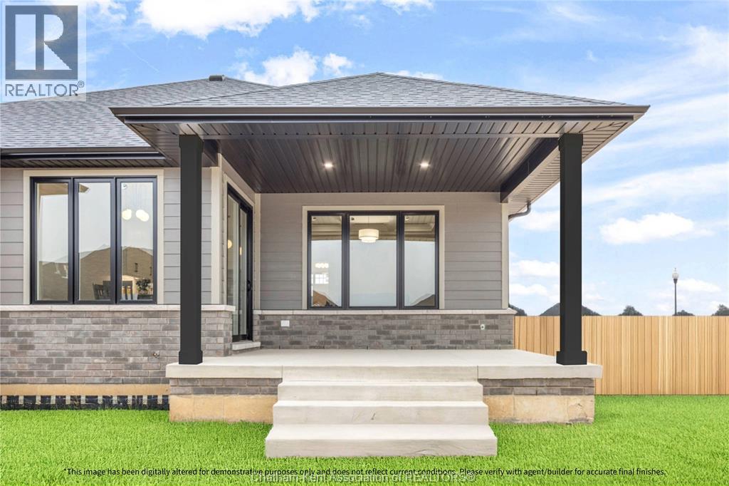 119 Bloomington Way, Chatham, Ontario  N7L 0H2 - Photo 2 - 26008777