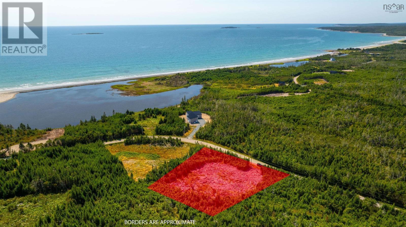 20 Kaakwogook Way, Clam Bay, Nova Scotia  B0J 2L0 - Photo 2 - 202525012