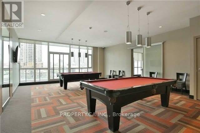 1101 - 4065 Brickstone Mews, Mississauga, Ontario  L5B 0G3 - Photo 22 - W13019426