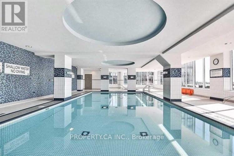 1101 - 4065 Brickstone Mews, Mississauga, Ontario  L5B 0G3 - Photo 24 - W13019426