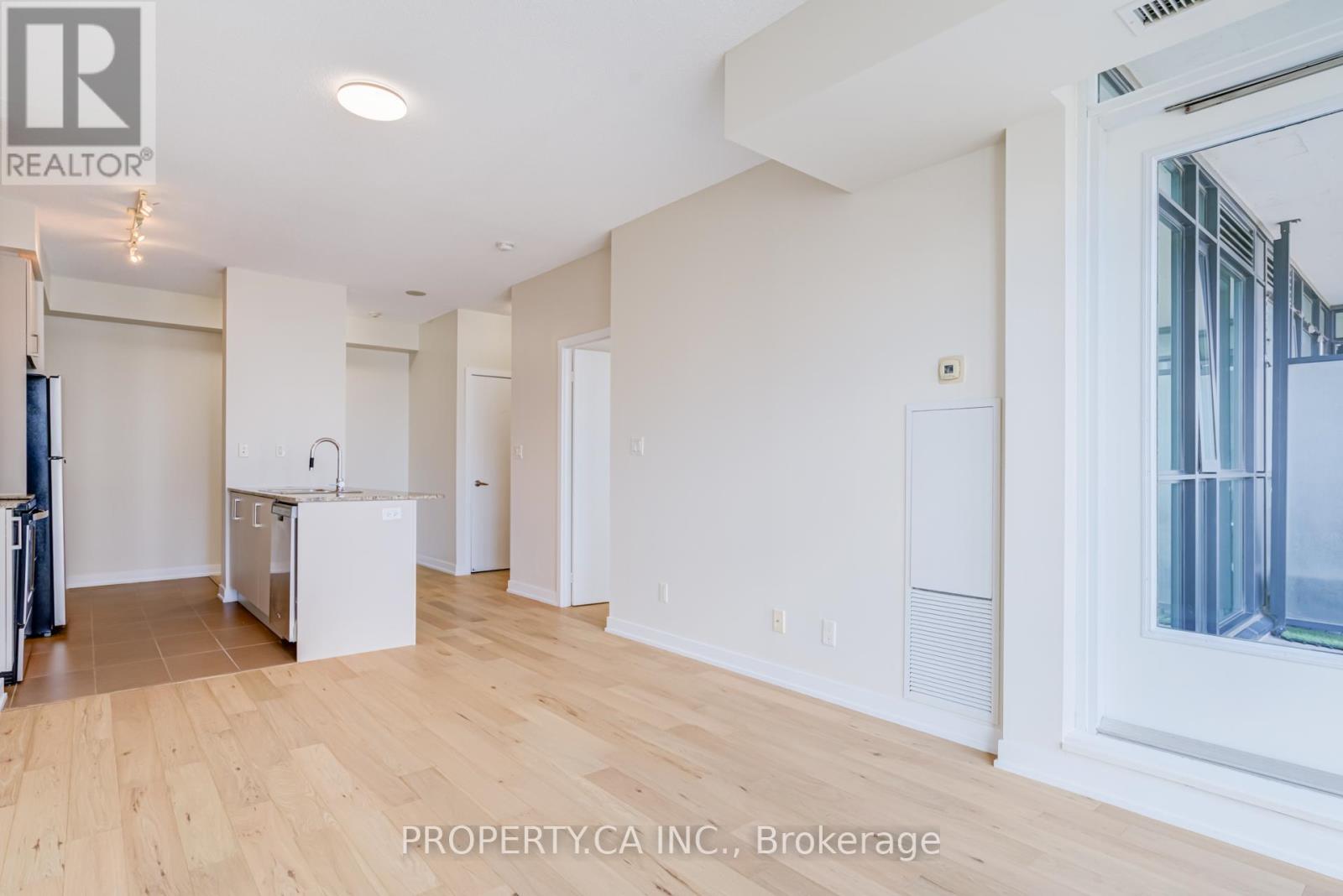 1101 - 4065 Brickstone Mews, Mississauga, Ontario  L5B 0G3 - Photo 11 - W13019426