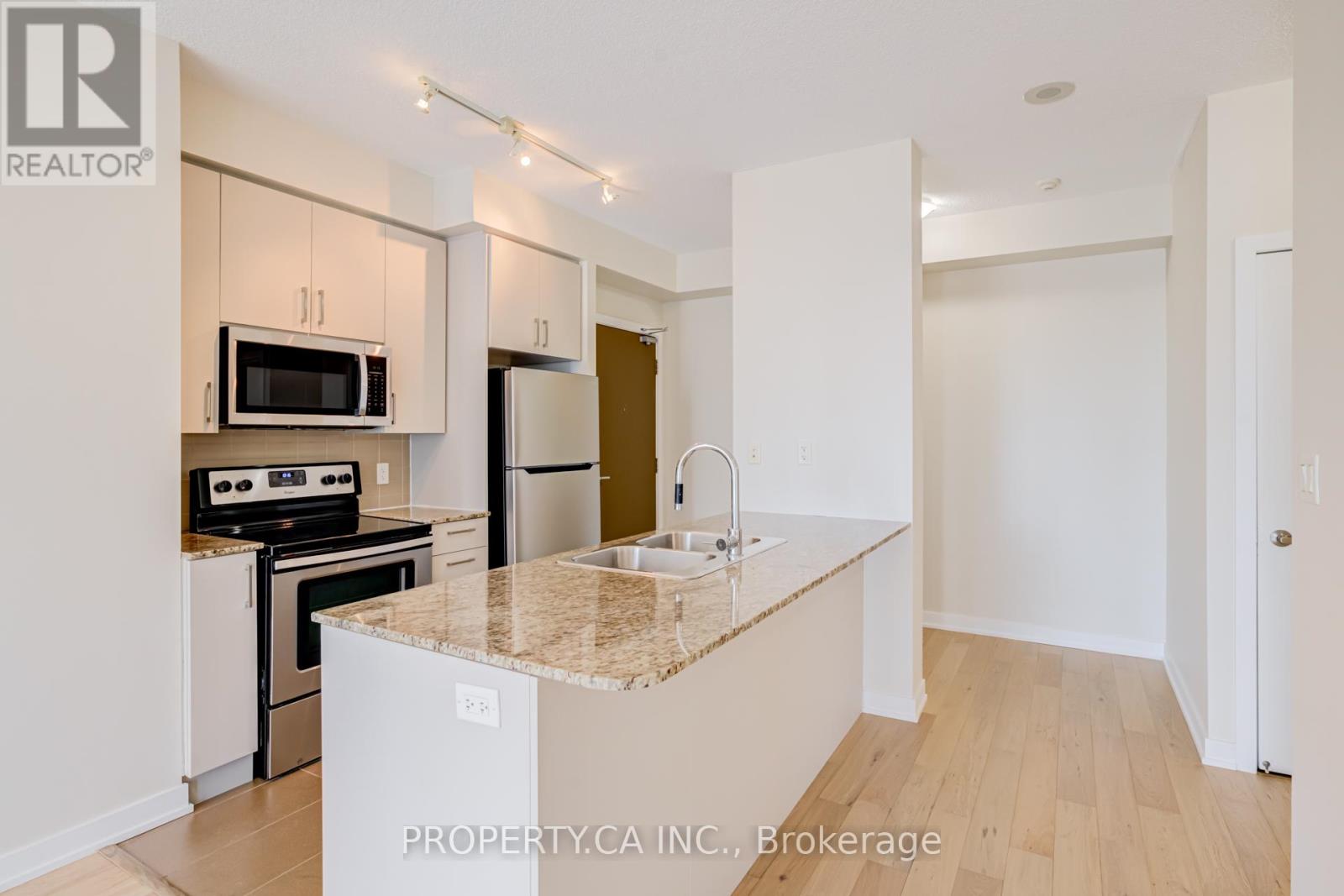 1101 - 4065 Brickstone Mews, Mississauga, Ontario  L5B 0G3 - Photo 6 - W13019426