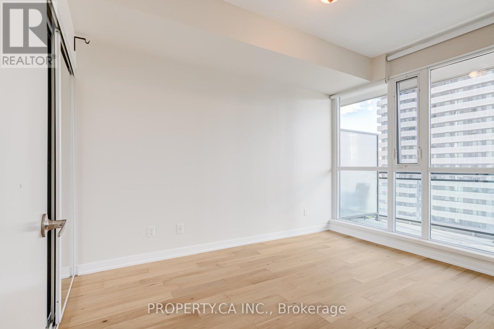 1101 - 4065 Brickstone Mews, Mississauga, Ontario  L5B 0G3 - Photo 12 - W13019426