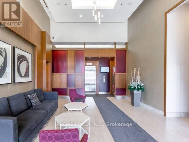 1101 - 4065 Brickstone Mews, Mississauga, Ontario  L5B 0G3 - Photo 3 - W13019426