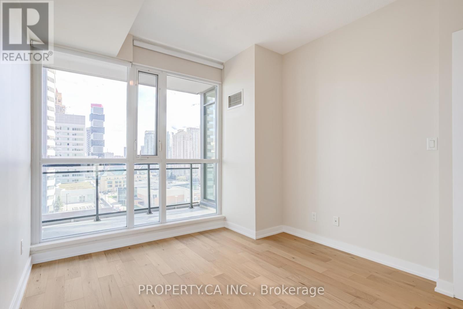 1101 - 4065 Brickstone Mews, Mississauga, Ontario  L5B 0G3 - Photo 13 - W13019426