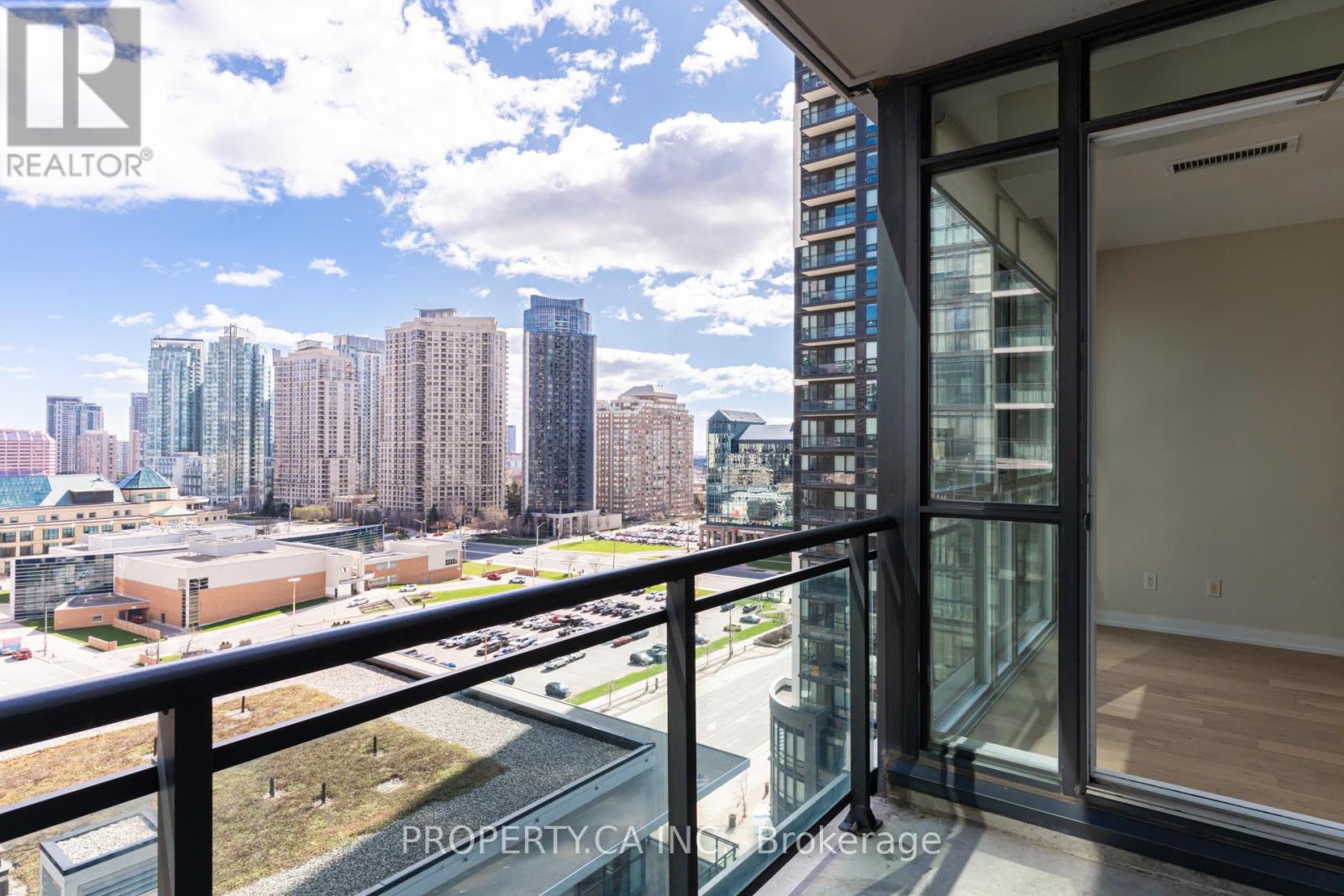 1101 - 4065 Brickstone Mews, Mississauga, Ontario  L5B 0G3 - Photo 18 - W13019426