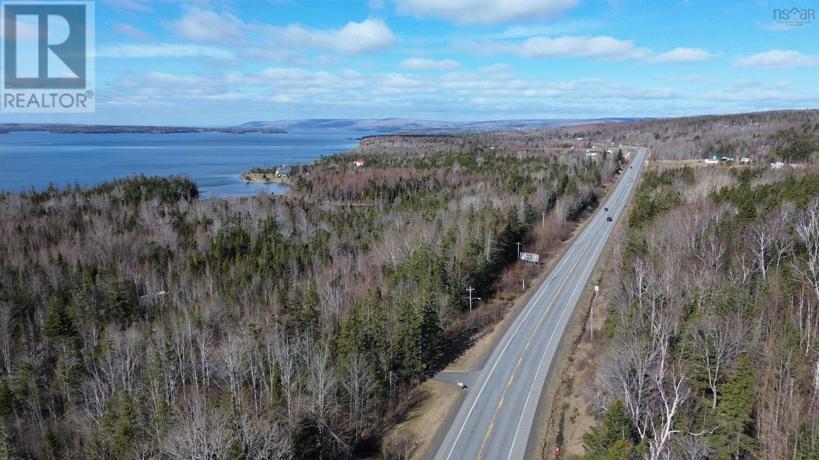 Lot 1 No 105 Highway, B0e 1b0, Inlet Baddeck, Nova Scotia  B0E 1B0 - Photo 4 - 202608159