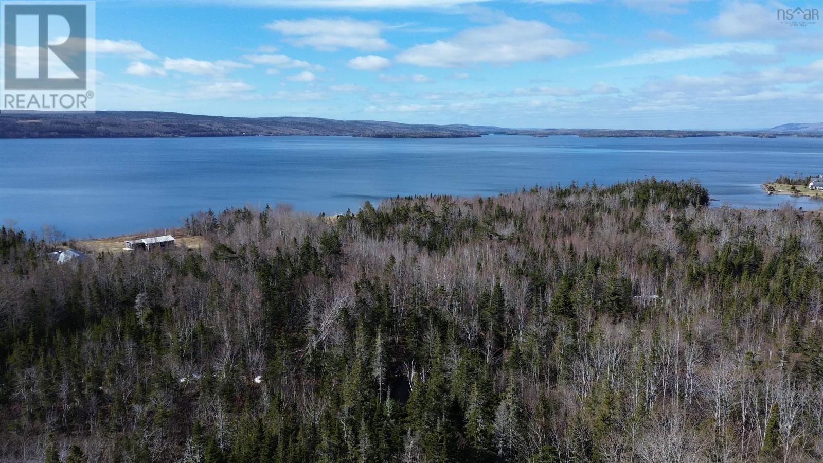 Lot 1 No 105 Highway, B0e 1b0, Inlet Baddeck, Nova Scotia  B0E 1B0 - Photo 5 - 202608159