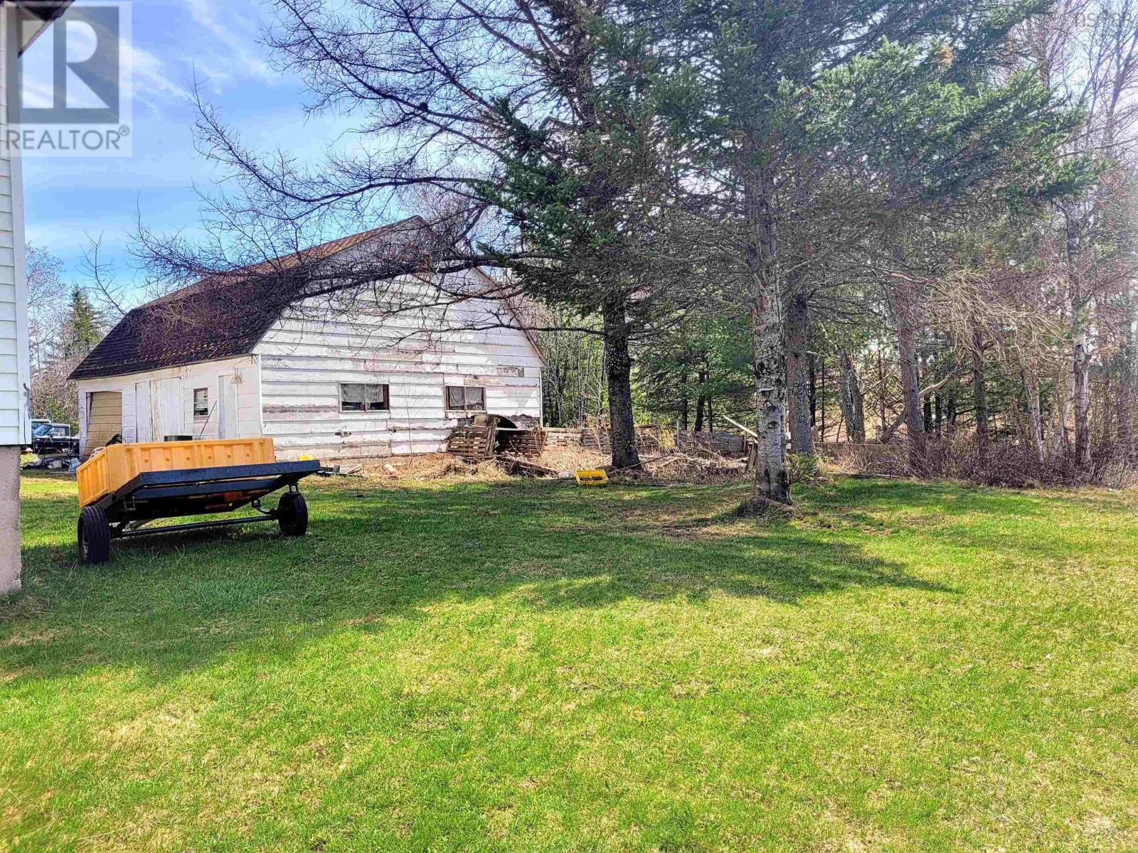 4556 Canaan Road, Southampton, Nova Scotia  B0M 1W0 - Photo 9 - 202608158