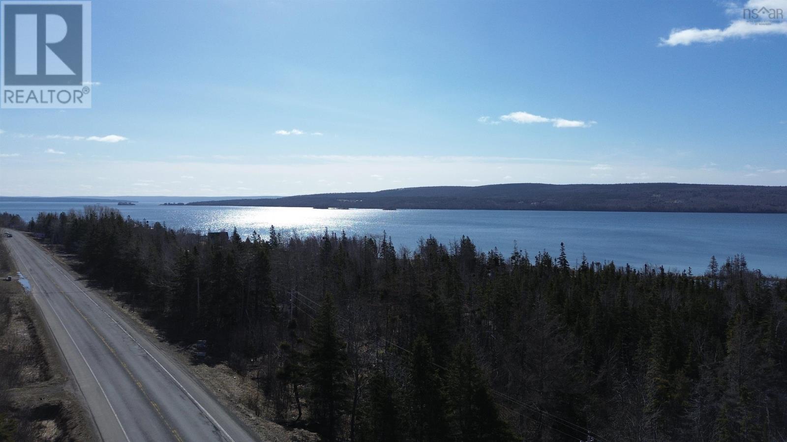Lot 1 No 105 Highway, B0e 1b0, Inlet Baddeck, Nova Scotia  B0E 1B0 - Photo 2 - 202608159