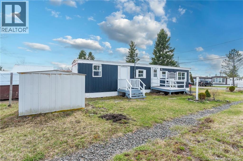 13 Nancy Street, Moncton, New Brunswick  E1E 3T2 - Photo 2 - NB137595