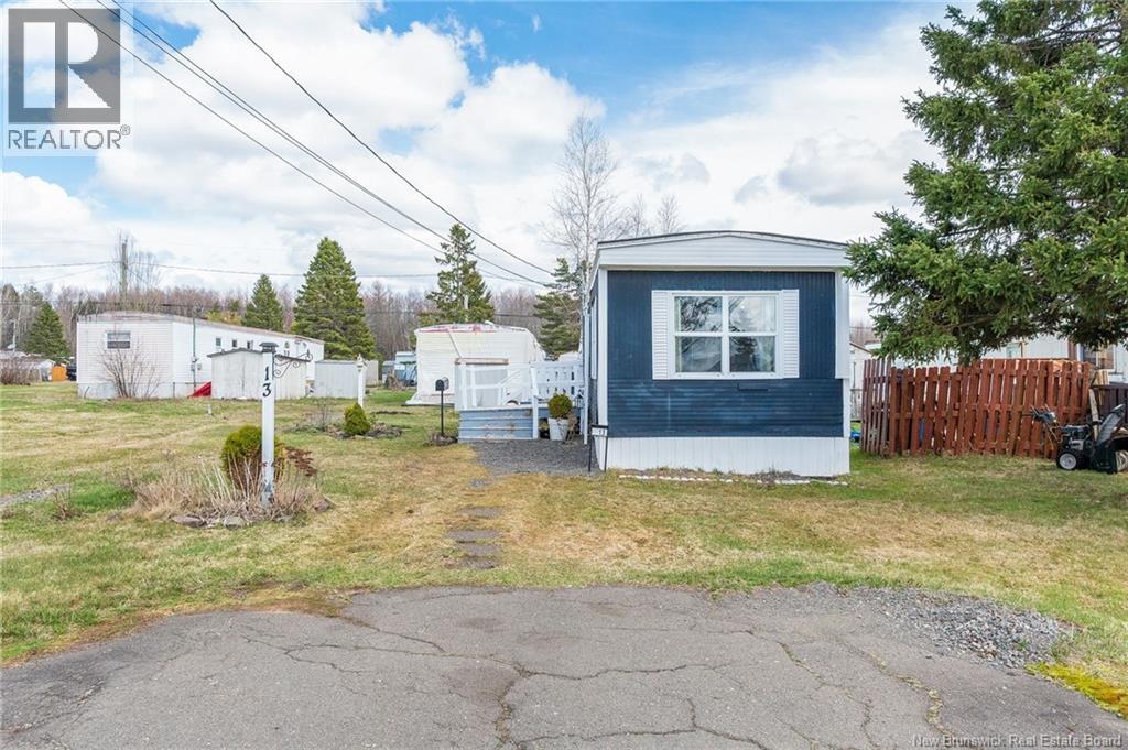 13 Nancy Street, Moncton, New Brunswick  E1E 3T2 - Photo 25 - NB137595