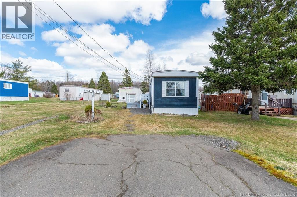 13 Nancy Street, Moncton, New Brunswick  E1E 3T2 - Photo 26 - NB137595