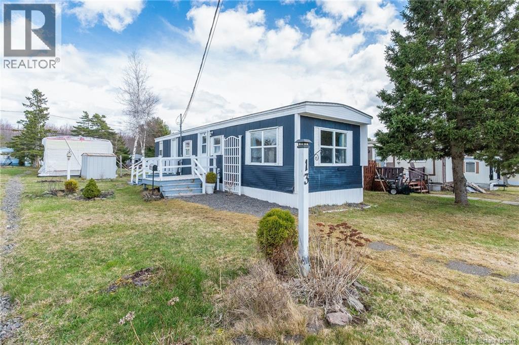 13 Nancy Street, Moncton, New Brunswick  E1E 3T2 - Photo 27 - NB137595