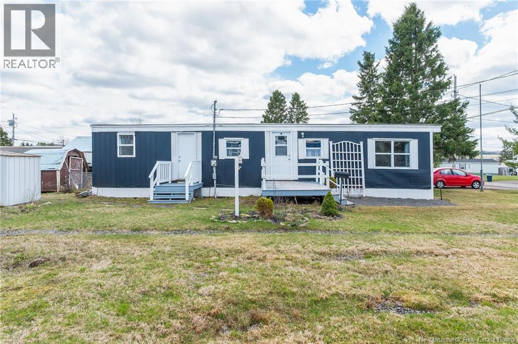 13 Nancy Street, Moncton, New Brunswick  E1E 3T2 - Photo 29 - NB137595