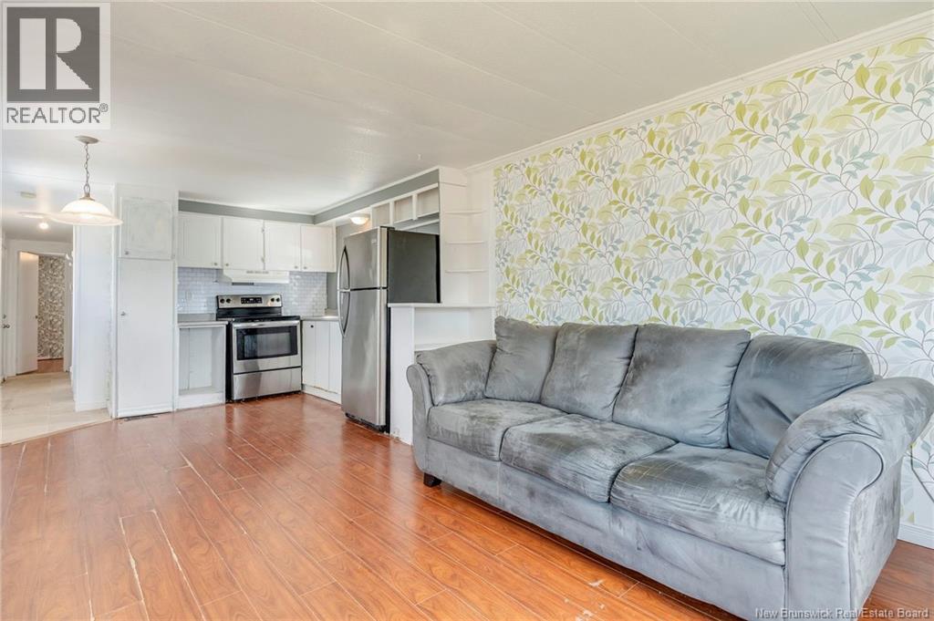 13 Nancy Street, Moncton, New Brunswick  E1E 3T2 - Photo 7 - NB137595