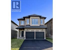 223 ROCKLEDGE DRIVE, Hamilton, Ontario