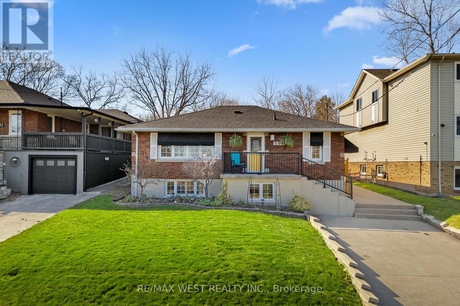 5533 Ontario Avenue, Niagara Falls, Ontario  L2E 3S4 - Photo 19 - X13010082