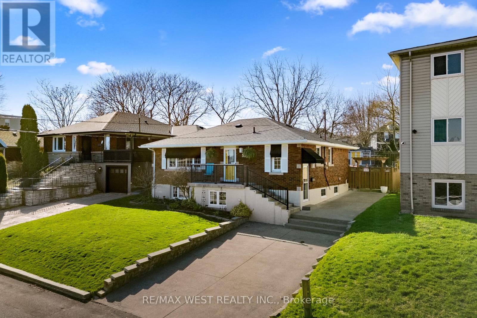 5533 ONTARIO AVENUE, Niagara Falls, Ontario