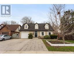 769 SCOTTSDALE DRIVE, Guelph, Ontario