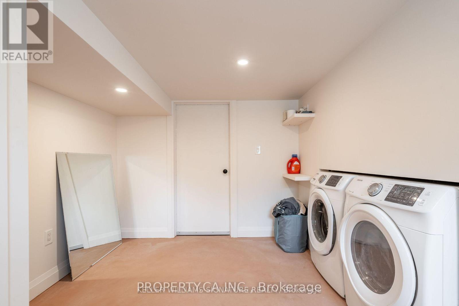 Basement - 57 Mcelroy Road E, Hamilton, Ontario  L9A 1Y5 - Photo 2 - X13026476