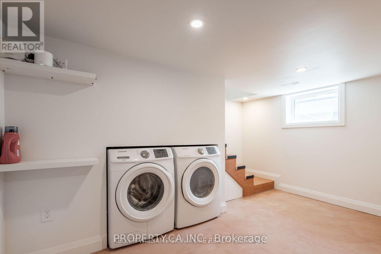 Basement - 57 Mcelroy Road E, Hamilton, Ontario  L9A 1Y5 - Photo 3 - X13026476