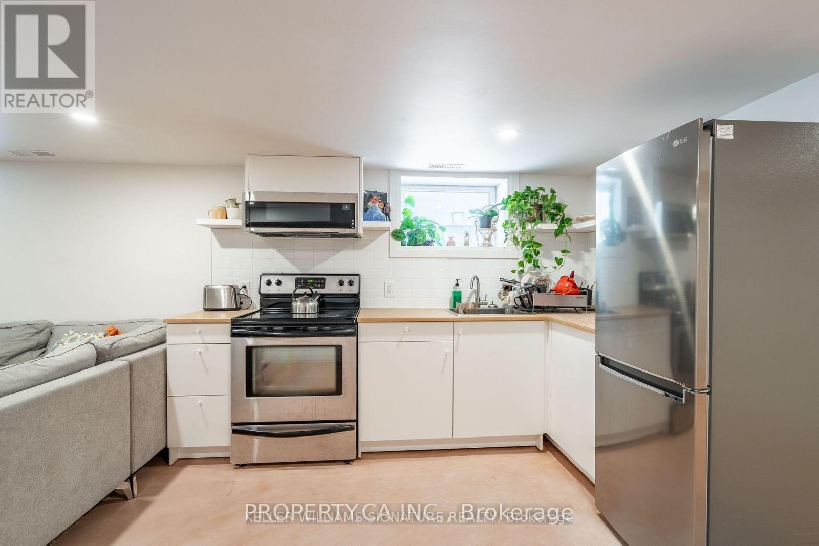 Basement - 57 Mcelroy Road E, Hamilton, Ontario  L9A 1Y5 - Photo 5 - X13026476