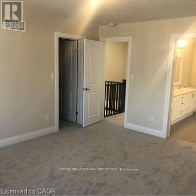 295 Chokecherry Crescent, Waterloo, Ontario  N2V 0H1 - Photo 10 - X13026494