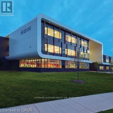 295 Chokecherry Crescent, Waterloo, Ontario  N2V 0H1 - Photo 11 - X13026494