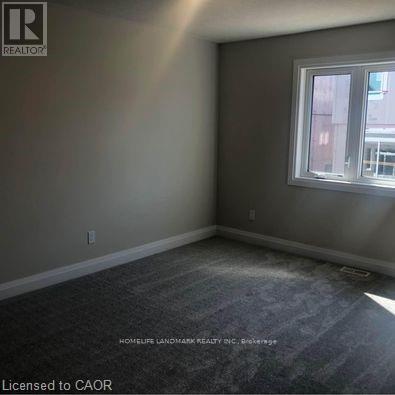 295 Chokecherry Crescent, Waterloo, Ontario  N2V 0H1 - Photo 7 - X13026494