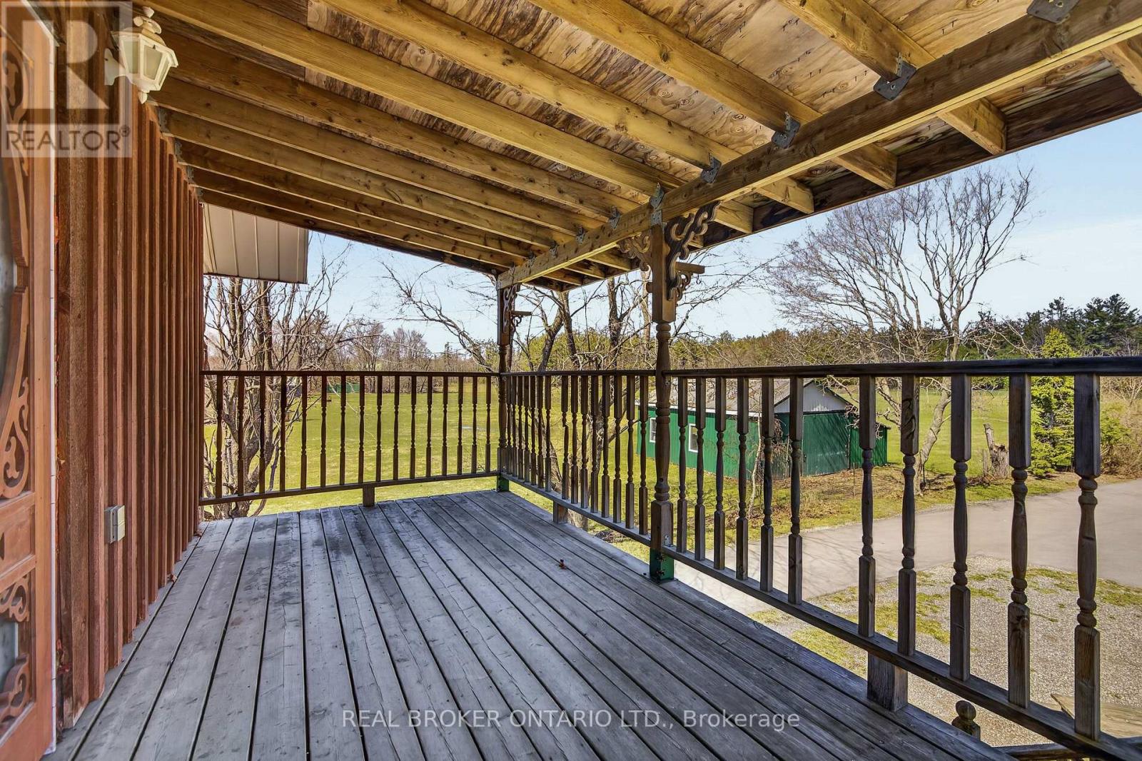 261 Portage Road, Kawartha Lakes, Ontario  K0M 1B0 - Photo 27 - X13026498