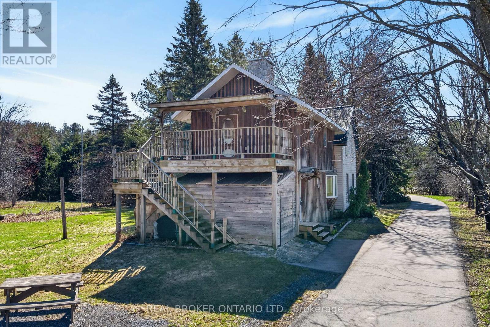 261 Portage Road, Kawartha Lakes, Ontario  K0M 1B0 - Photo 29 - X13026498