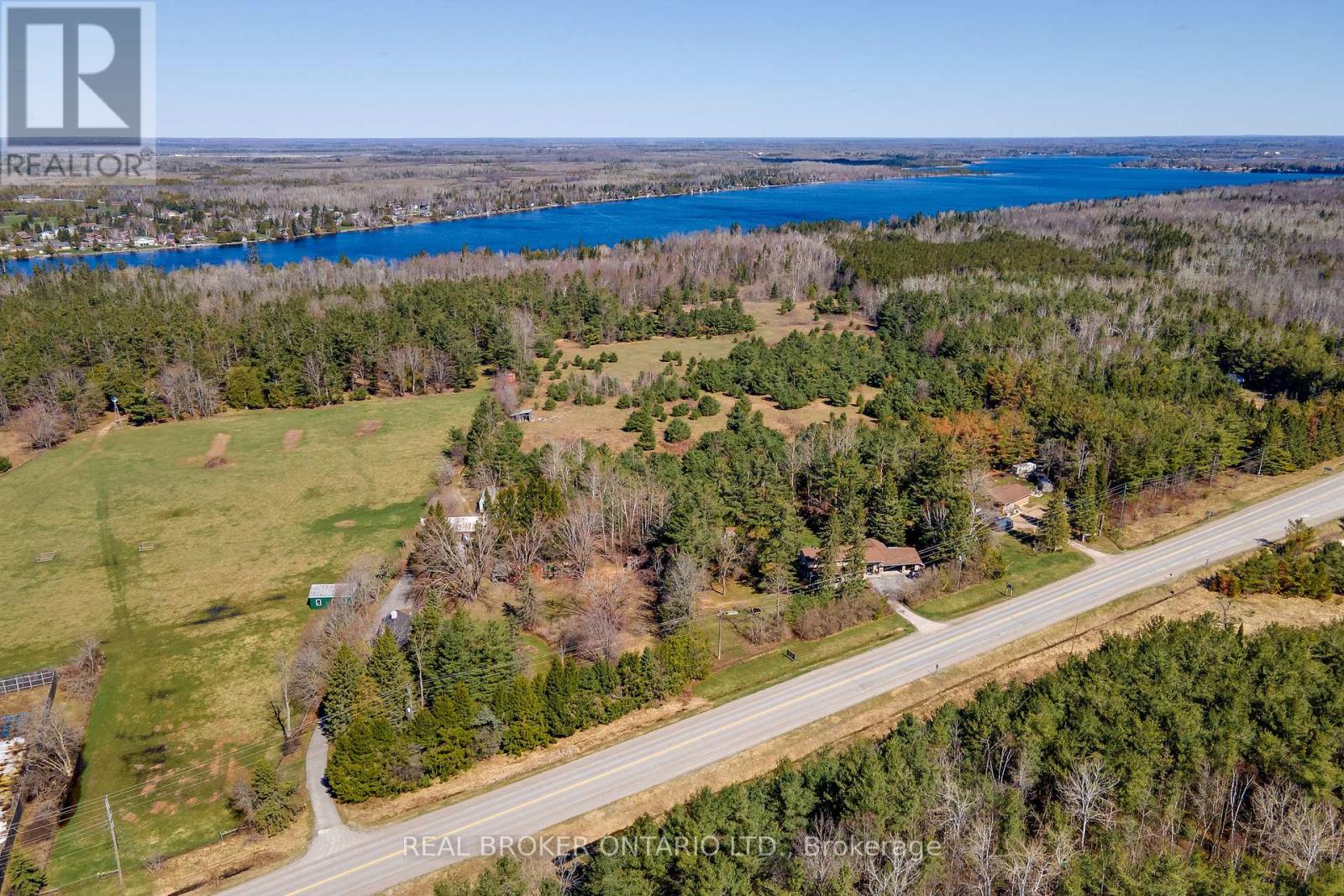 261 Portage Road, Kawartha Lakes, Ontario  K0M 1B0 - Photo 33 - X13026498