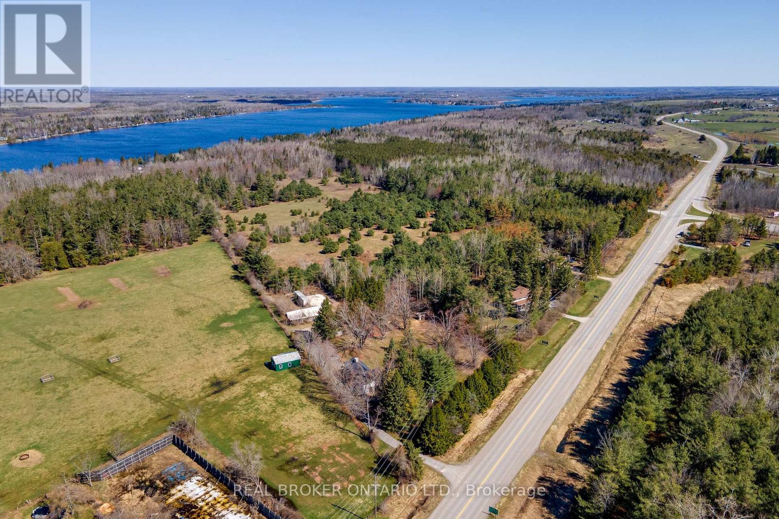 261 Portage Road, Kawartha Lakes, Ontario  K0M 1B0 - Photo 34 - X13026498