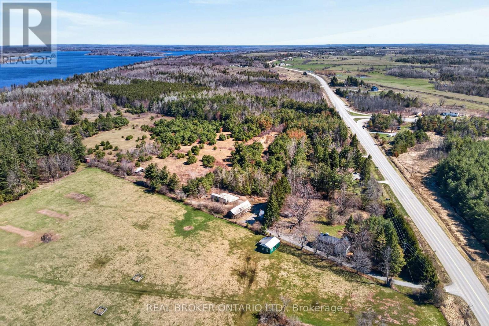 261 Portage Road, Kawartha Lakes, Ontario  K0M 1B0 - Photo 38 - X13026498