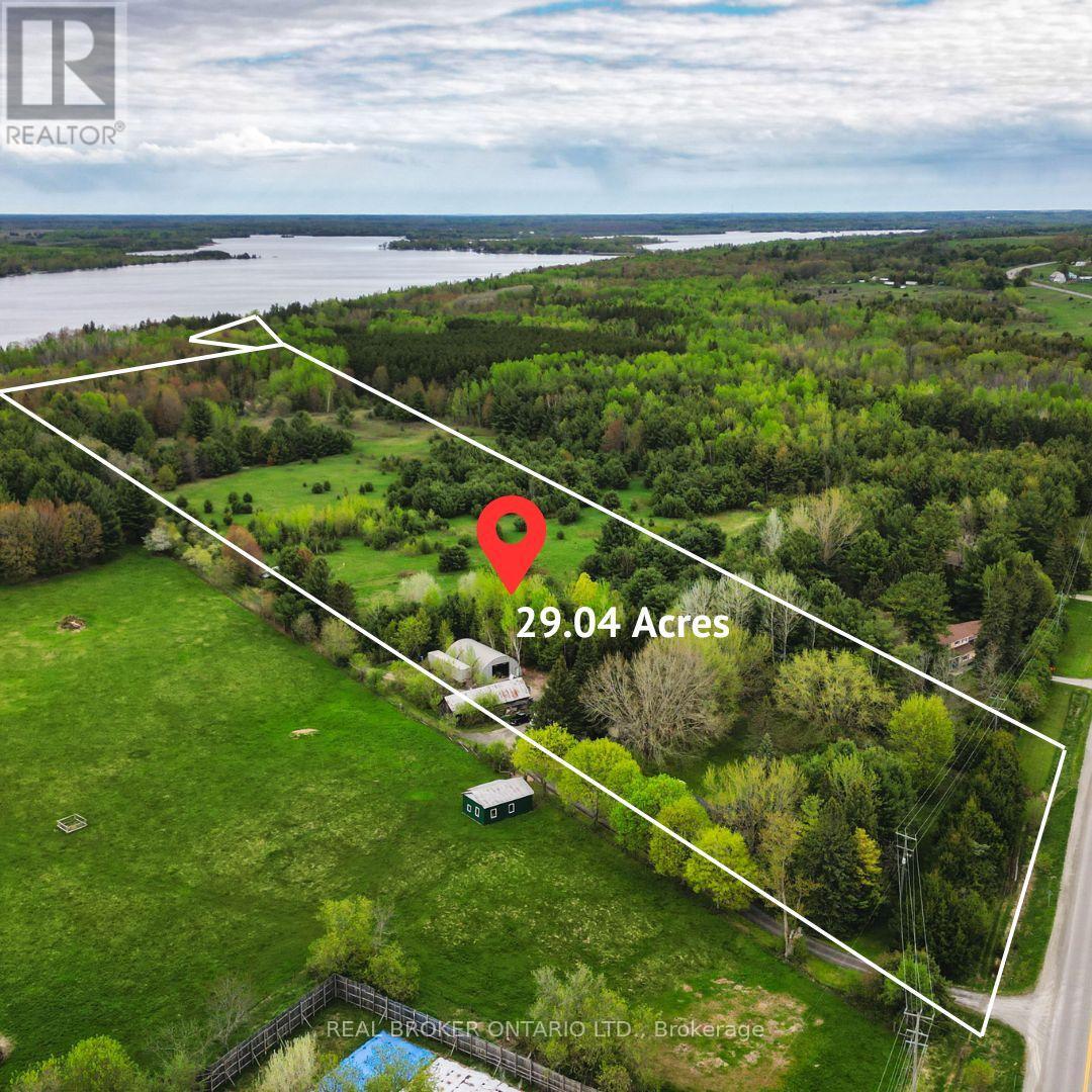 261 Portage Road, Kawartha Lakes, Ontario  K0M 1B0 - Photo 41 - X13026498