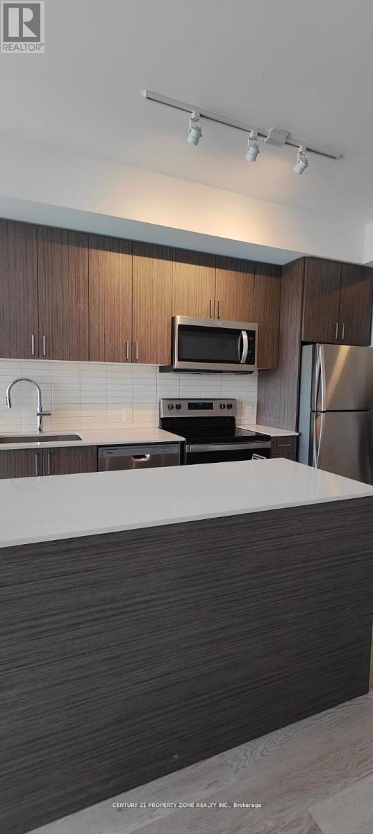 405 - 2782 Barton Street E, Hamilton (Riverdale), Ontario  L8E 2J8 - Photo 2 - X13026500