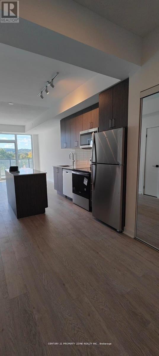 405 - 2782 Barton Street E, Hamilton (Riverdale), Ontario  L8E 2J8 - Photo 3 - X13026500