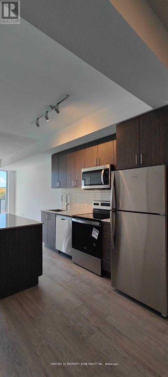 405 - 2782 Barton Street E, Hamilton (Riverdale), Ontario  L8E 2J8 - Photo 4 - X13026500