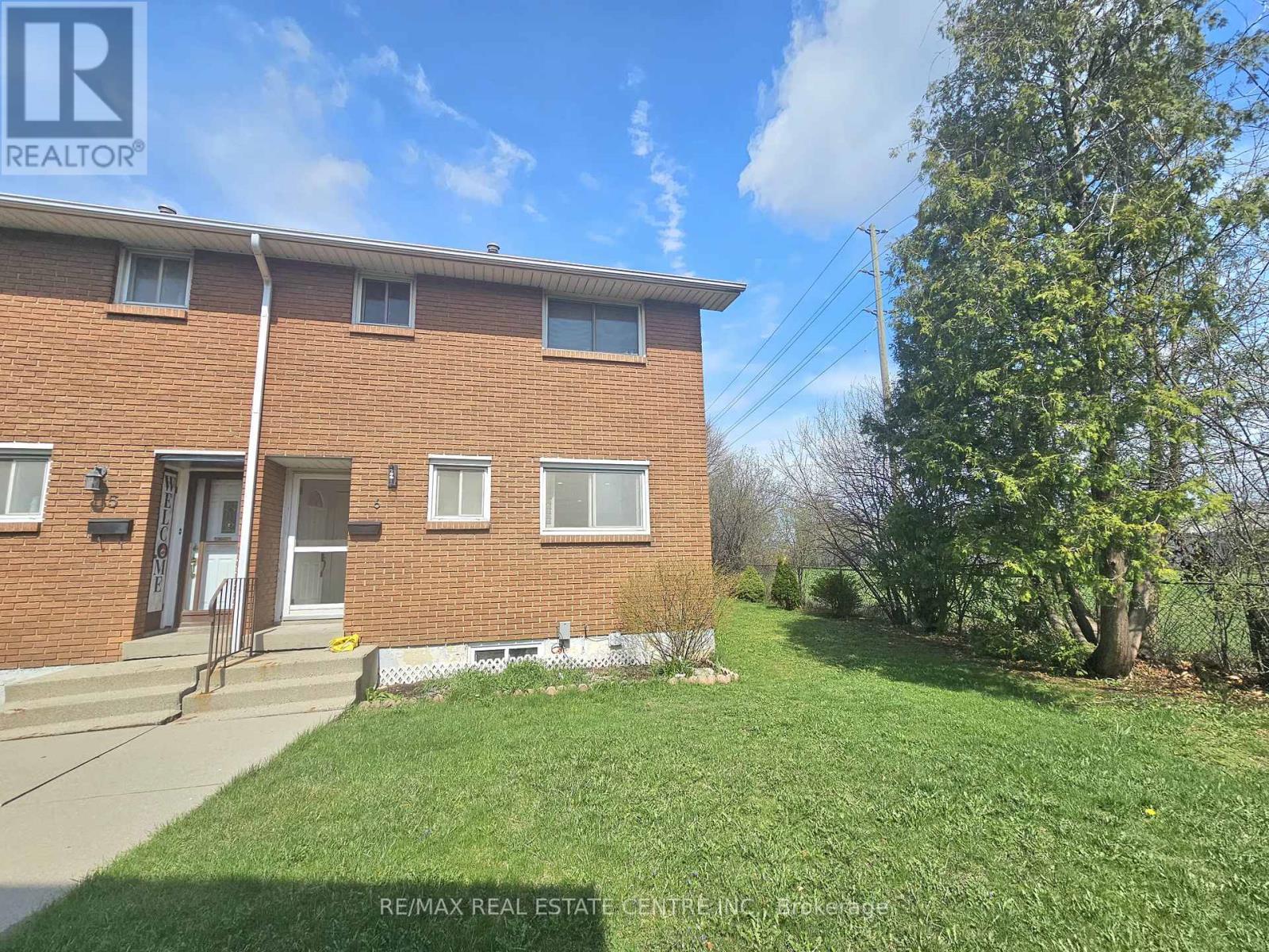 6 - 161 BERKINDALE DRIVE, hamilton (riverdale), Ontario
