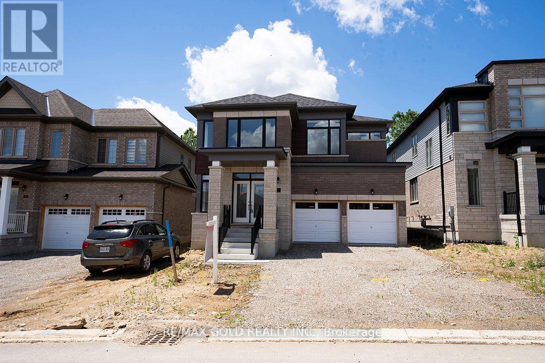 33 GILHAM WAY, Brant, Ontario