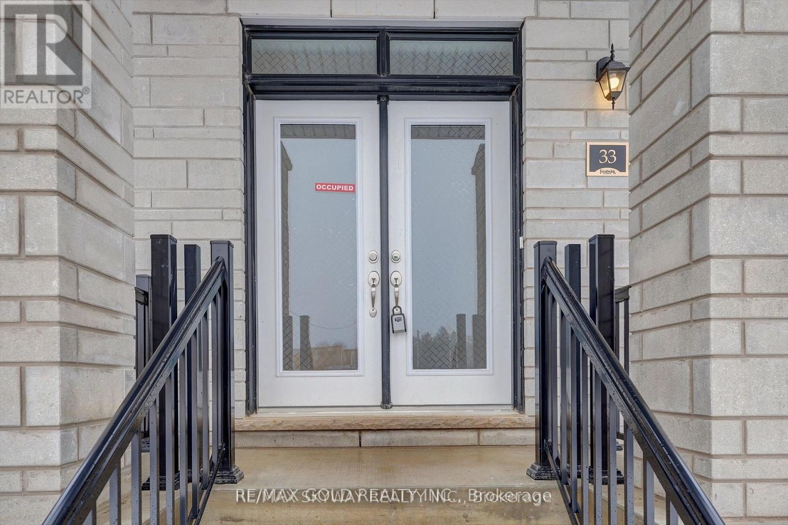 33 Gilham Way, Brant, Ontario  N0E 1N0 - Photo 4 - X13026556