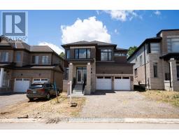 33 GILHAM WAY, Brant, Ontario