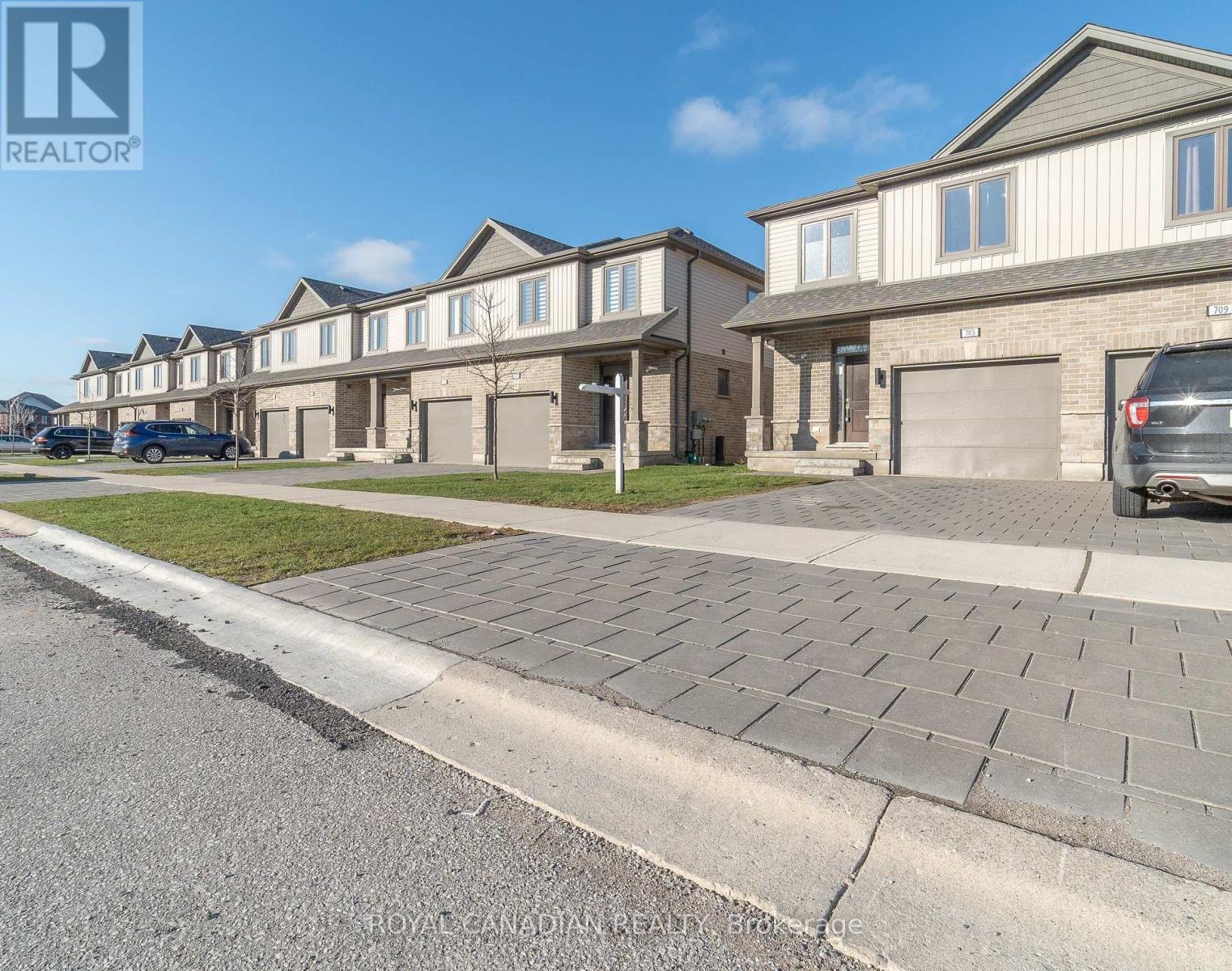 705 Chelton Road, London South, Ontario  N6M 0J1 - Photo 3 - X13026592