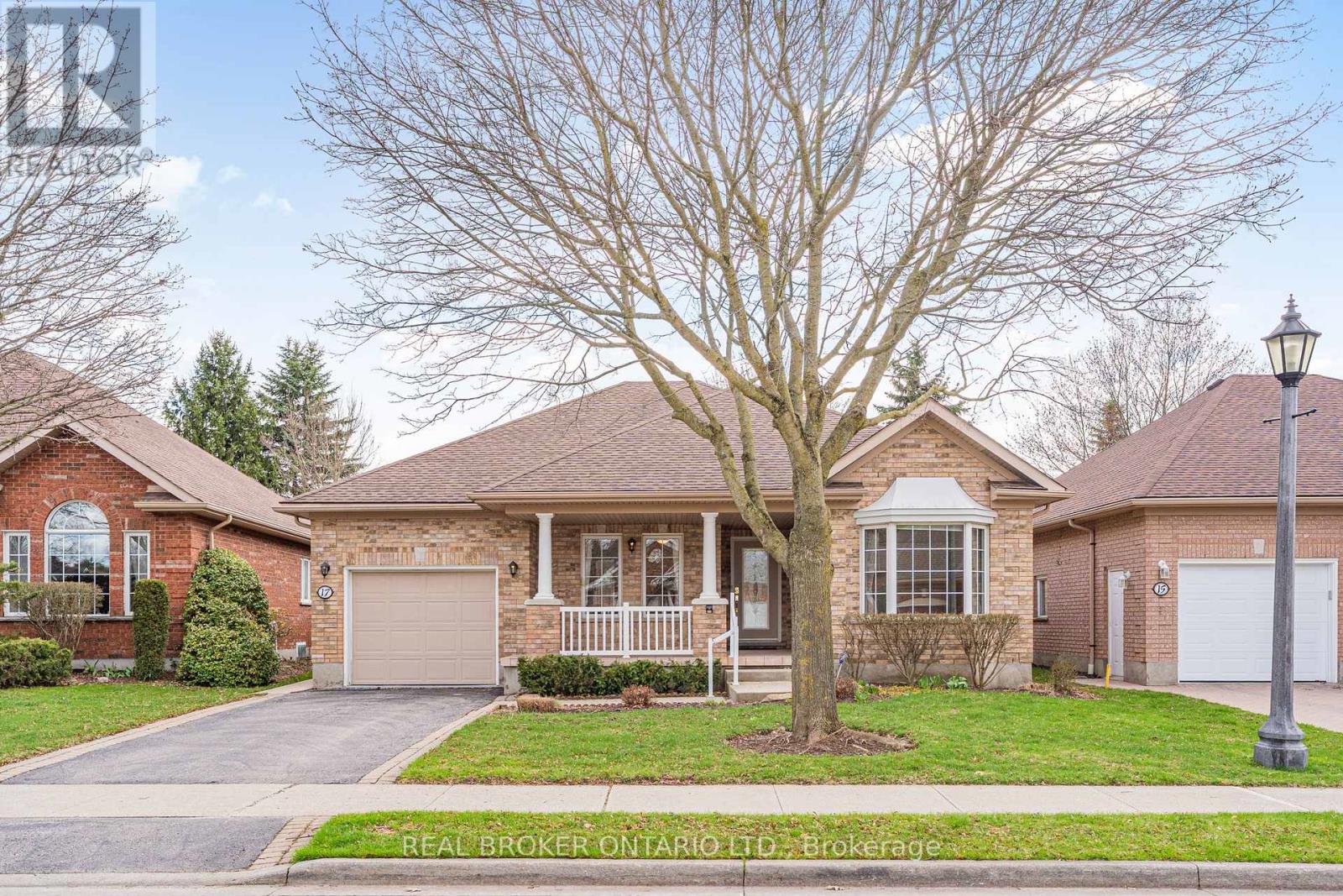 17 Parkside Drive, Guelph, Ontario  N1G 4X7 - Photo 47 - X13026626