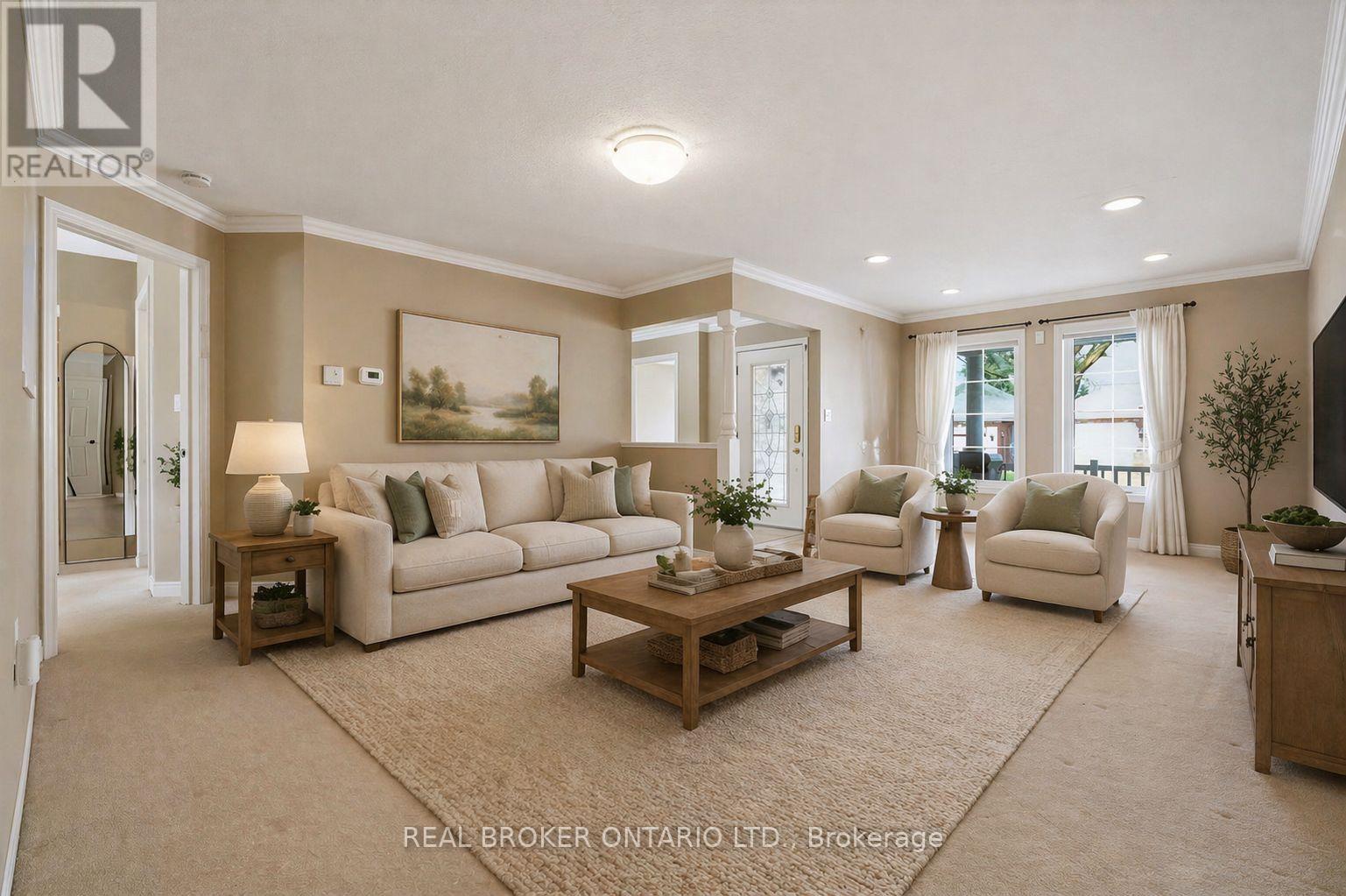 17 Parkside Drive, Guelph, Ontario  N1G 4X7 - Photo 5 - X13026626