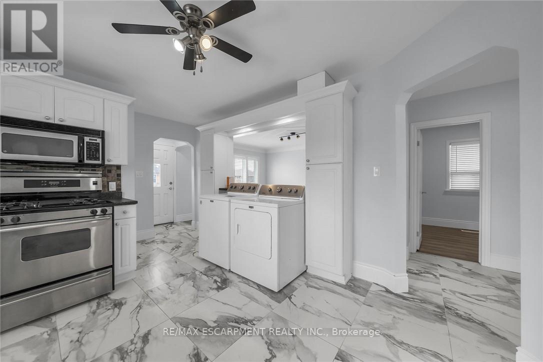 8 Shynal Avenue, Hamilton, Ontario  L8H 6K1 - Photo 11 - X13026634