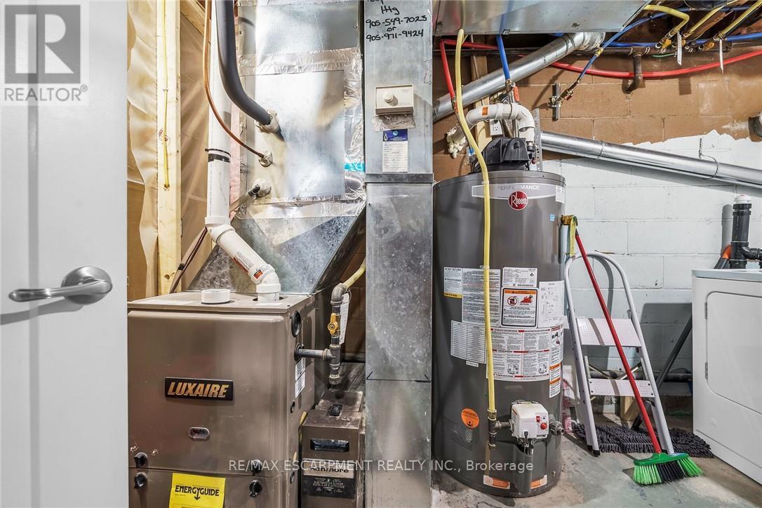 8 Shynal Avenue, Hamilton, Ontario  L8H 6K1 - Photo 40 - X13026634