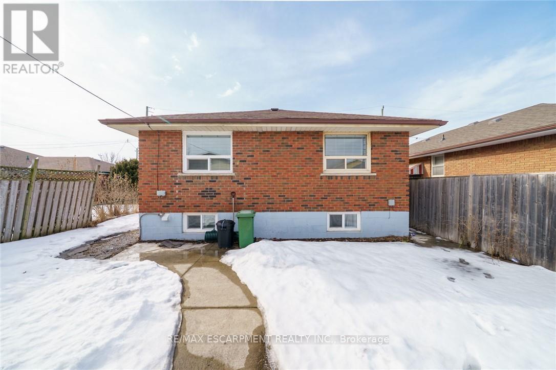 8 Shynal Avenue, Hamilton, Ontario  L8H 6K1 - Photo 47 - X13026634